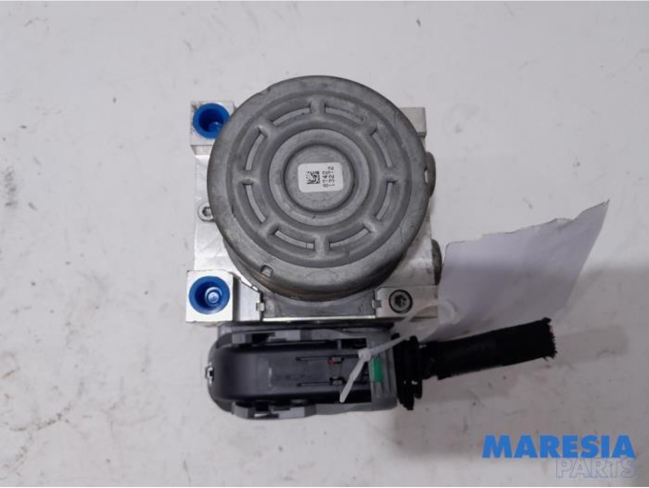 Renault - Trafic - Pompe ABS