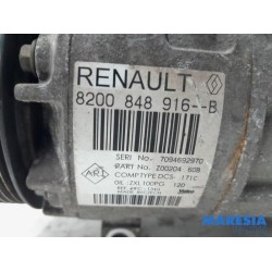 Renault - Trafic - Aircopomp
