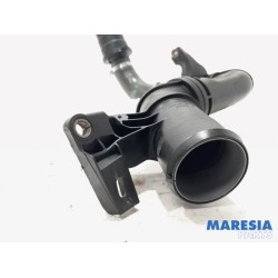 Renault - Trafic - Tube intercooler