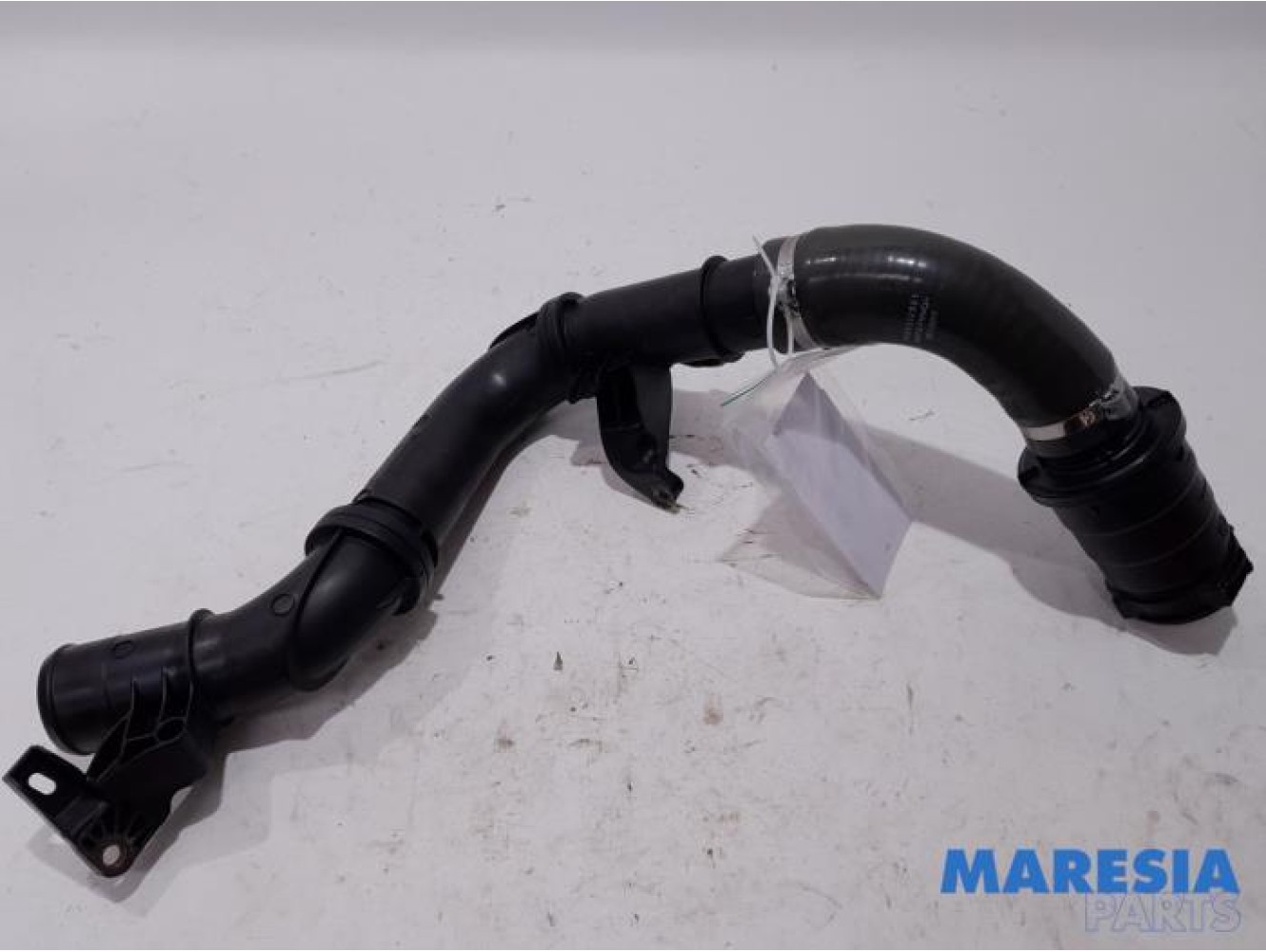 Renault - Trafic - Tube intercooler