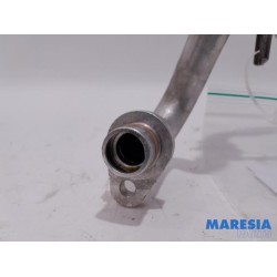 Renault - Trafic - Air conditioning line