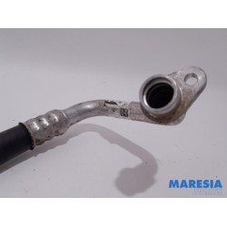 Renault - Trafic - Air conditioning line
