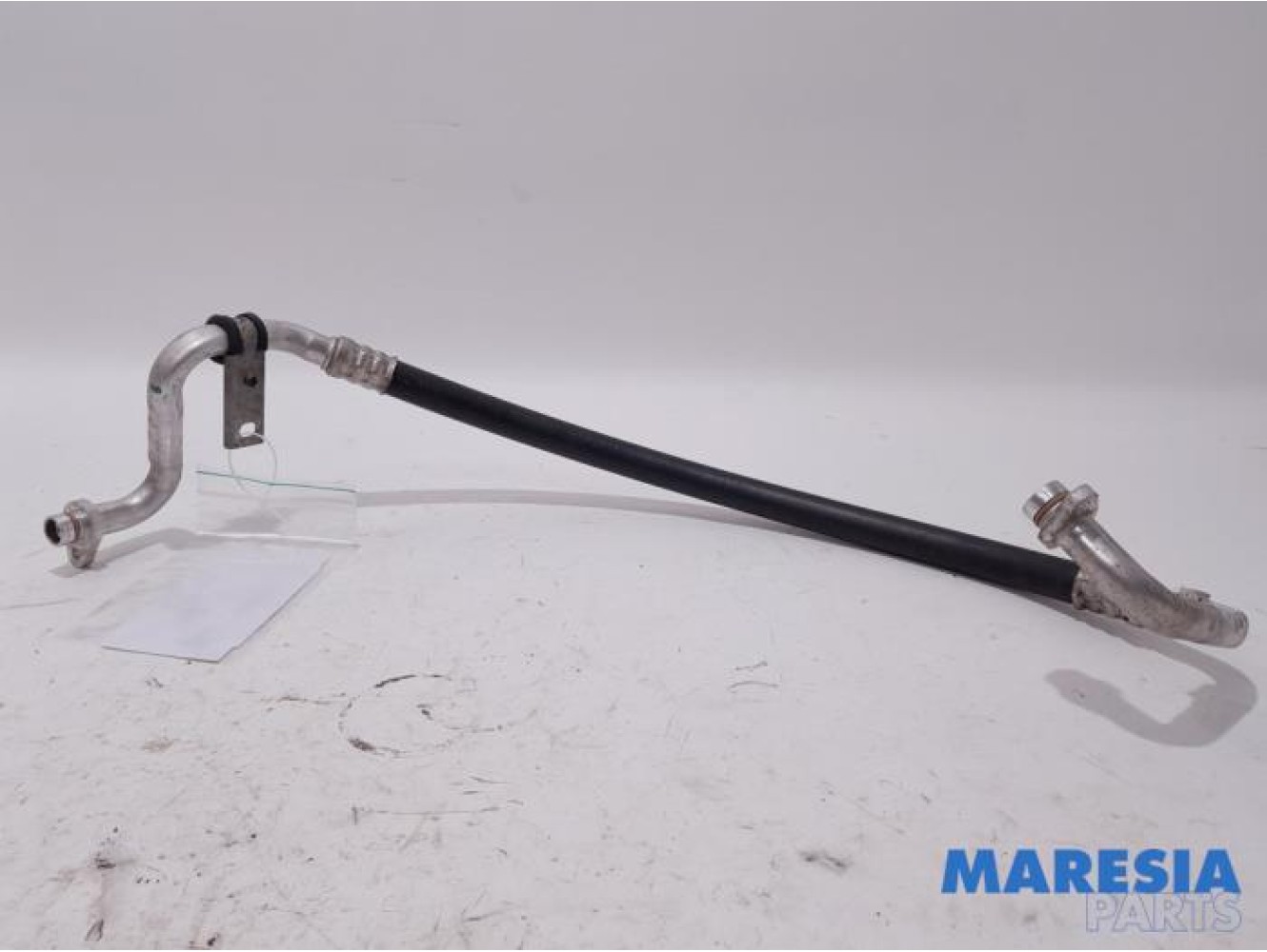 Renault - Trafic - Air conditioning line