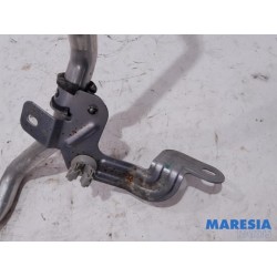 Renault - Trafic - Air conditioning line