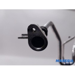 Renault - Trafic - Air conditioning line