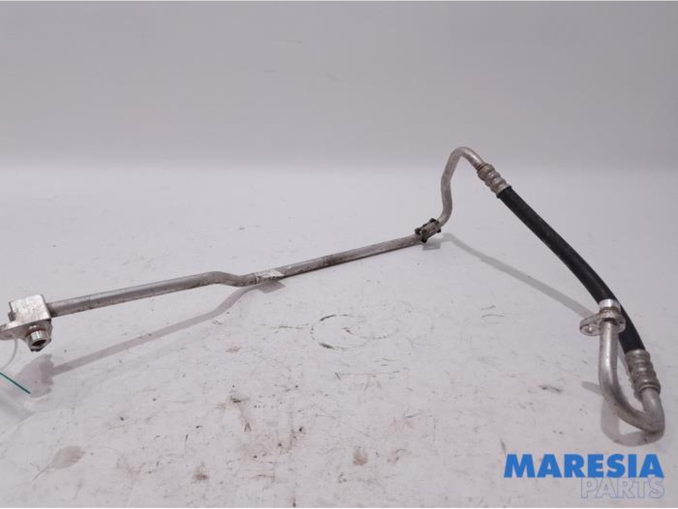 Renault - Trafic - Air conditioning line