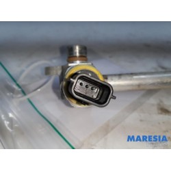 Renault - Trafic - Air conditioning line
