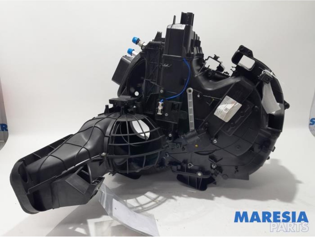 Fiat - 500 - Heater housing