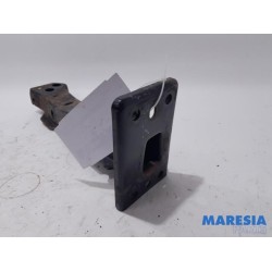 Fiat - 500 - Subframe