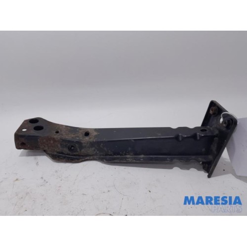 Fiat - 500 - Subframe