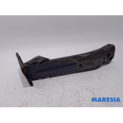 Fiat - 500 - Subframe