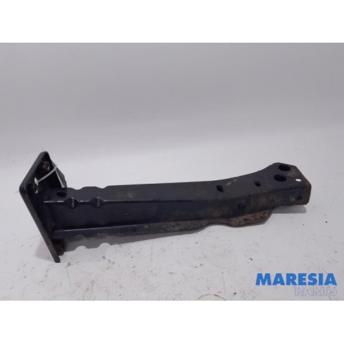 Fiat - 500 - Subframe