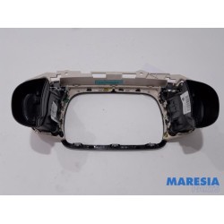 Fiat - 500 - Dashboard vent