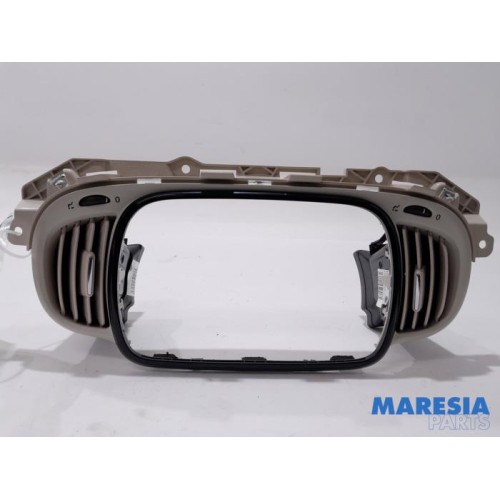 Fiat - 500 - Dashboard vent