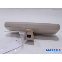 Fiat - 500 - Rear view mirror