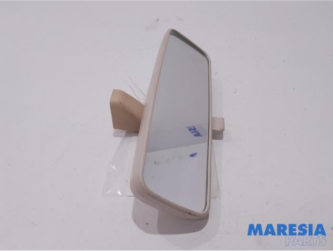 Fiat - 500 - Rear view mirror