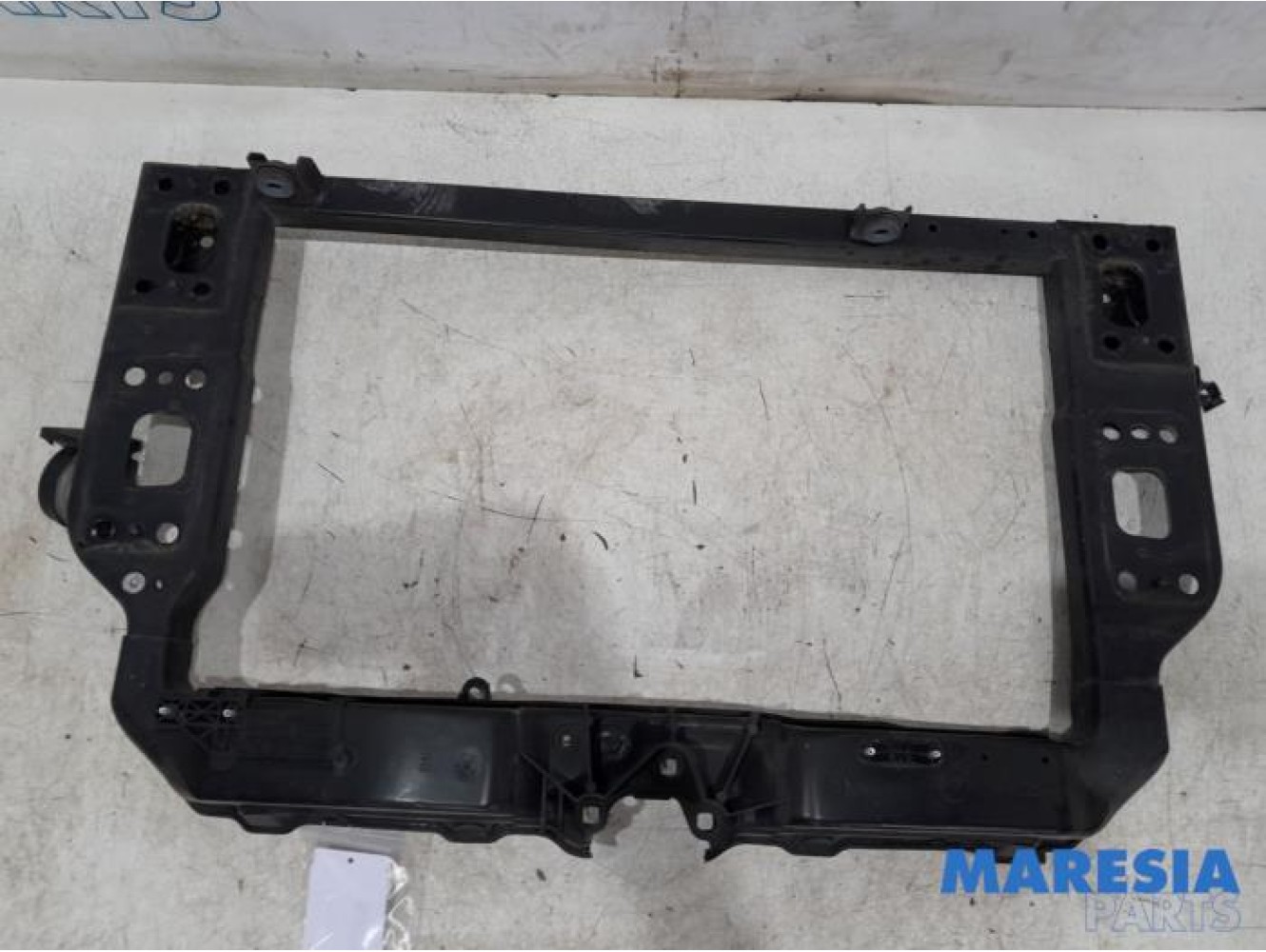 Fiat - Panda - Frontpaneel