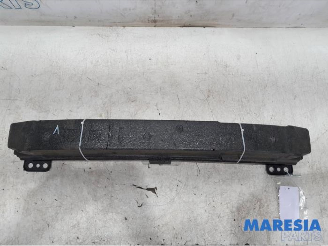 Fiat - Panda - Front bumper frame