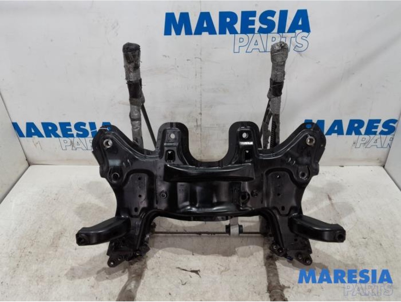 Fiat - Panda - Subframe