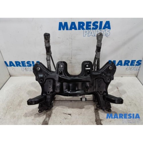 Fiat - Panda - Subframe