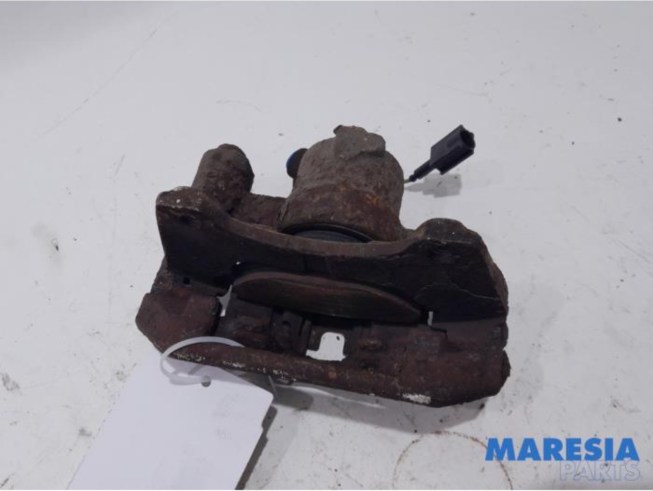 Fiat - 500 - Bremszange links vorne