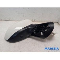 Fiat - 500 - Wing mirror, right