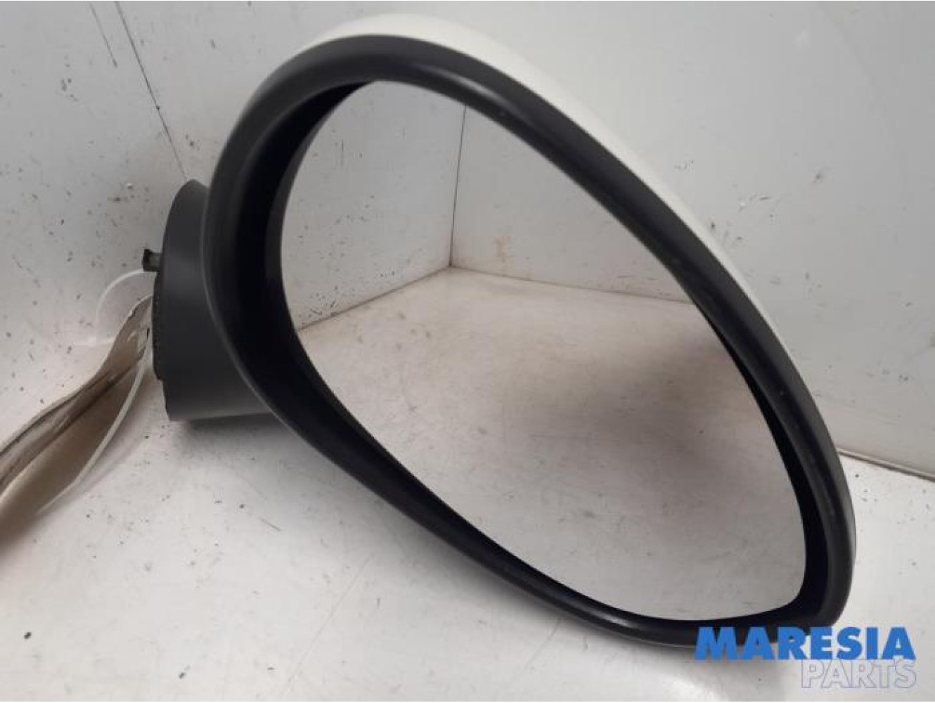 Fiat - 500 - Wing mirror, right