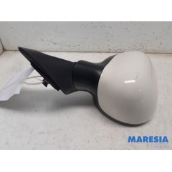 Fiat - 500 - Wing mirror, right