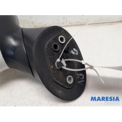 Fiat - 500 - Wing mirror, right
