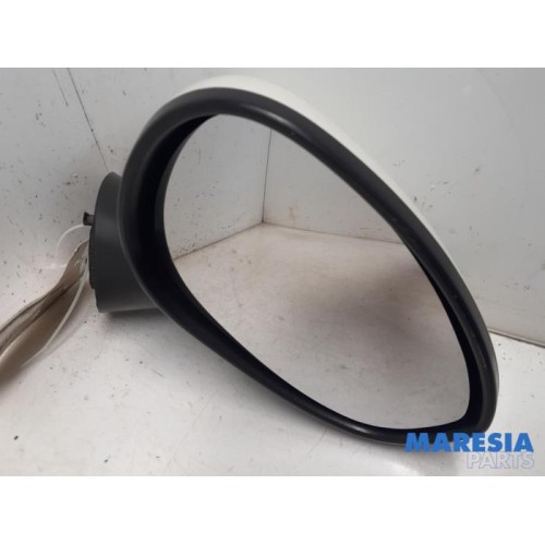 Fiat - 500 - Wing mirror, right