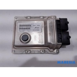 Fiat - 500 - Engine management computer