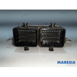 Fiat - 500 - Engine management computer