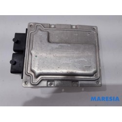 Fiat - 500 - Engine management computer