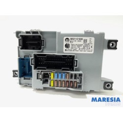 Fiat - 500 - Engine management computer
