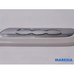 Fiat - 500 - Decorative strip