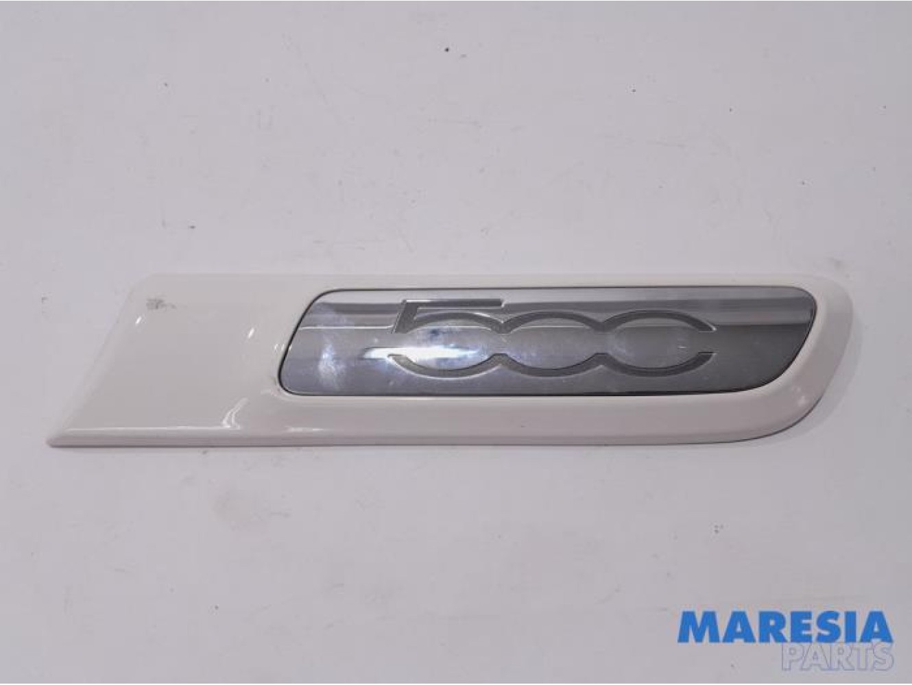 Fiat - 500 - Decorative strip