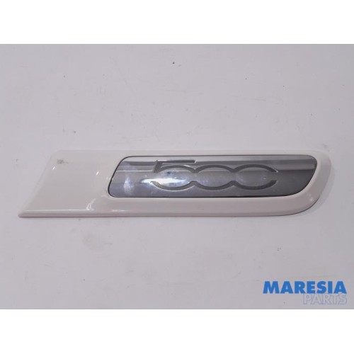 Fiat - 500 - Decorative strip