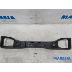 Peugeot - 208 - Rear bumper frame