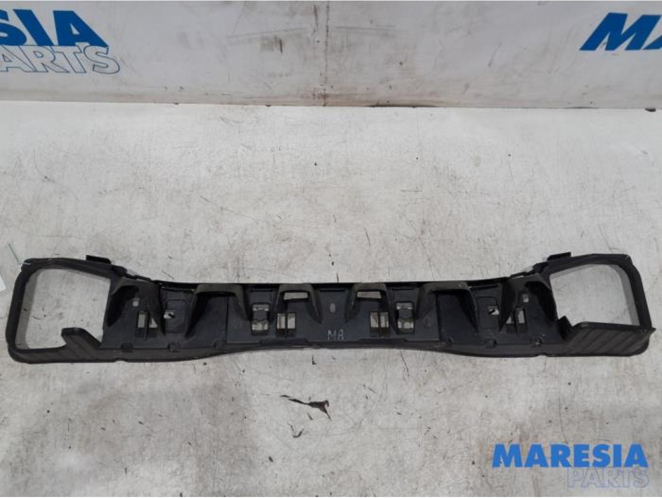 Peugeot - 208 - Rear bumper frame