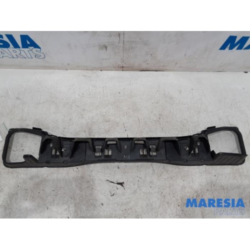 Peugeot - 208 - Rear bumper frame