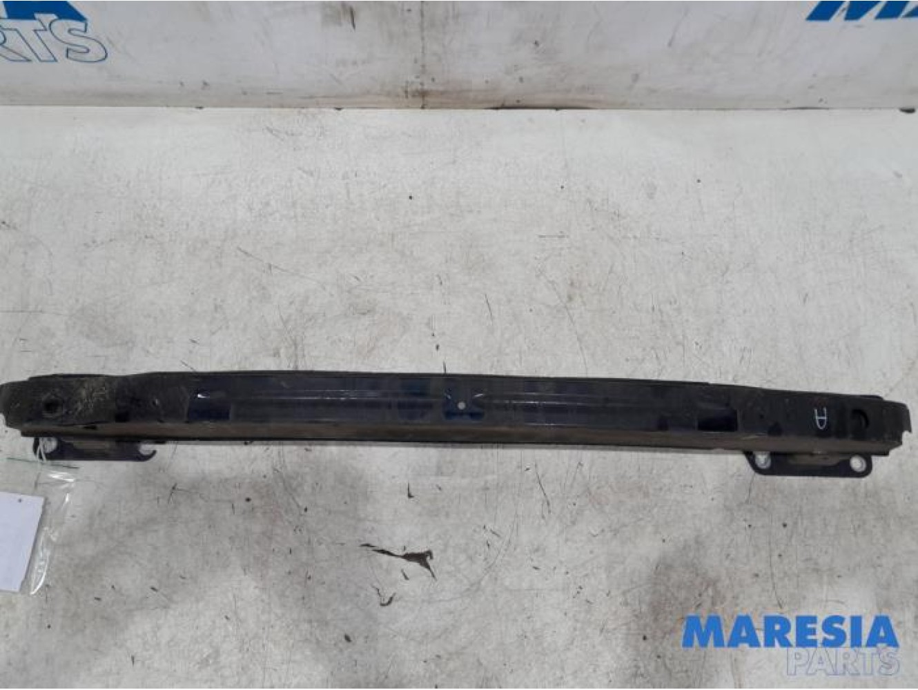 Peugeot - 208 - Rear bumper frame
