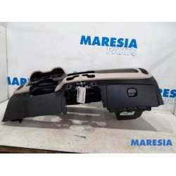 Fiat - Panda - Airbag set + dashboard