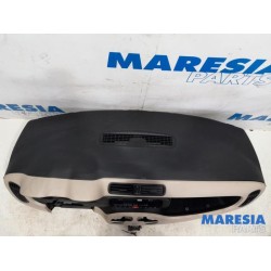 Fiat - Panda - Airbag set + dashboard
