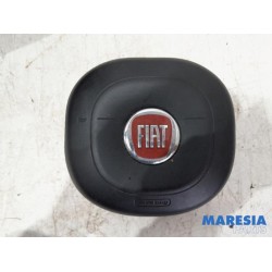 Fiat - Panda - Airbag set + dashboard