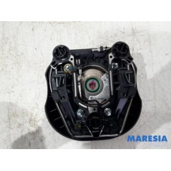 Fiat - Panda - Airbag set + dashboard