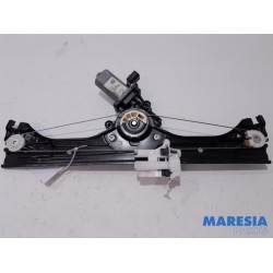 Fiat - 500 - Window mechanism 2-door, front right