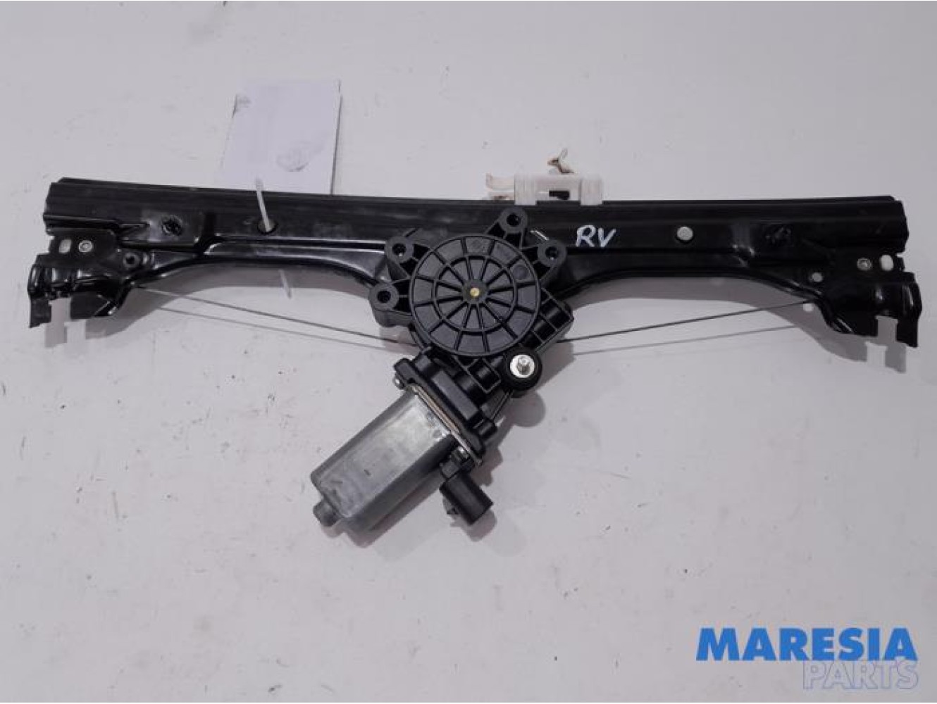 Fiat - 500 - Window mechanism 2-door, front right