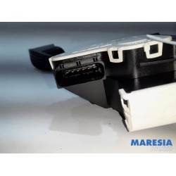 Fiat - 500 - Gaspedaalpositie Sensor