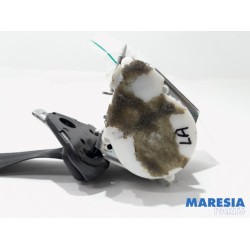 Fiat - 500 - Sicherheitsgurt links hinten
