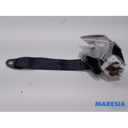 Fiat - 500 - Sicherheitsgurt links hinten